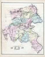 Bern Townshhip, Berks County 1876